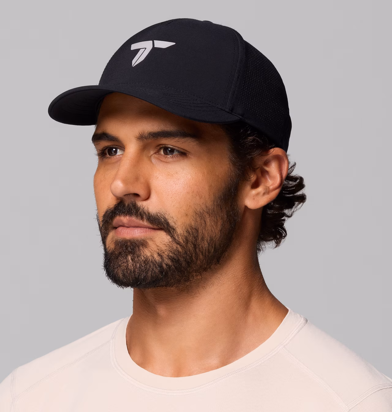 GORRA UNISEX COLUMBIA MOUNTAINCAP II 3D STRETCH – foto 3